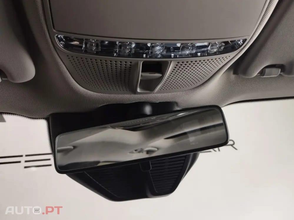 Mercedes-Benz GLC 300 DE 4Matic 9G-TRONIC Exclusive