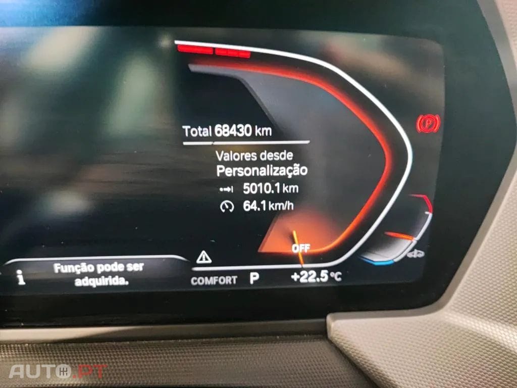 BMW 116 d Corporate Edition Auto