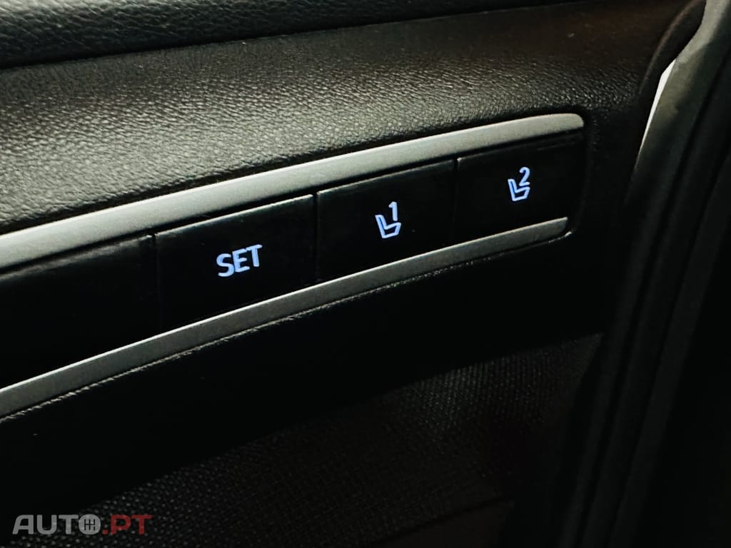 Hyundai Tucson 1.6 T-GDI PHEV Vanguard+TA