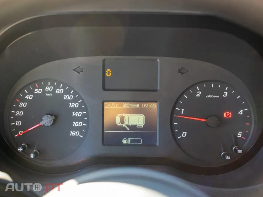 Mercedes-Benz Sprinter 314 CDI/37 CD