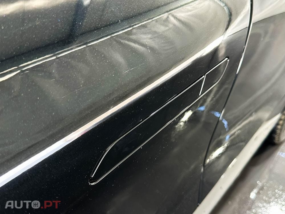 Renault Mégane E-Tech EV60 220hp optimum charge Techno