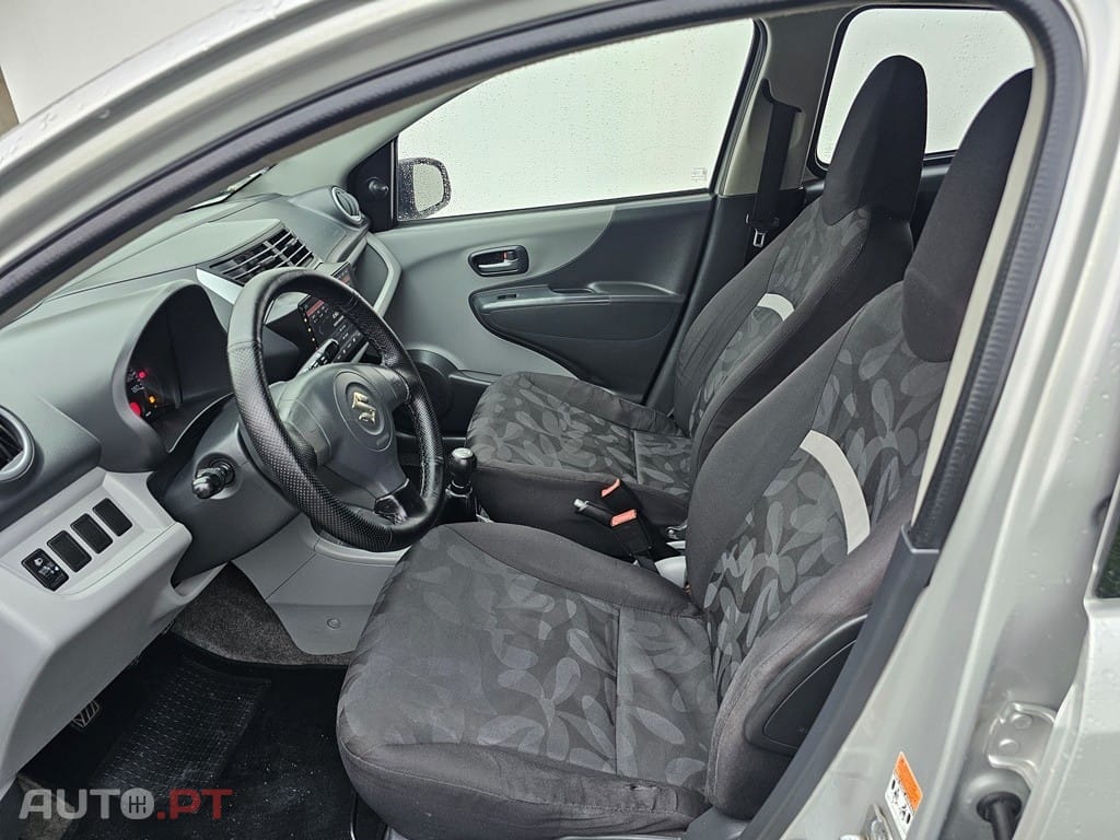 Suzuki Alto 1.0 GL Style