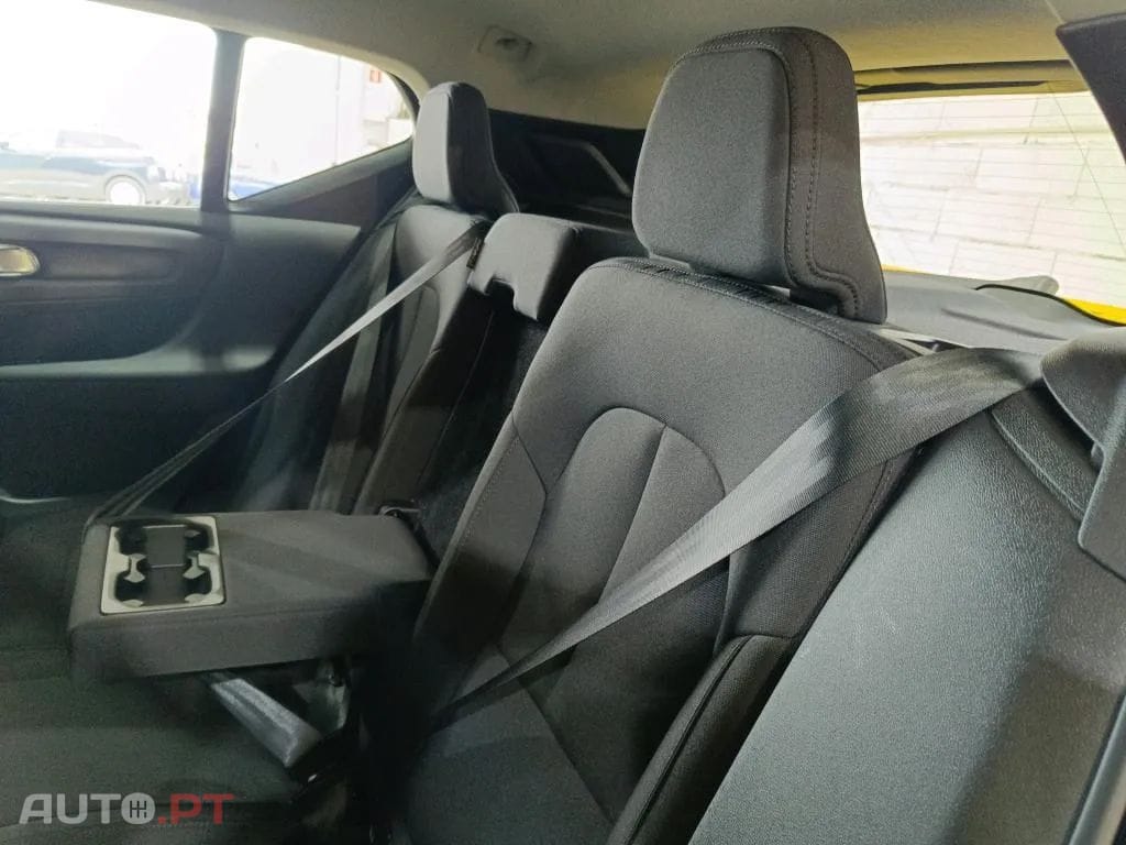 Volvo XC40 1.5 T5 PHEV Inscription Expression