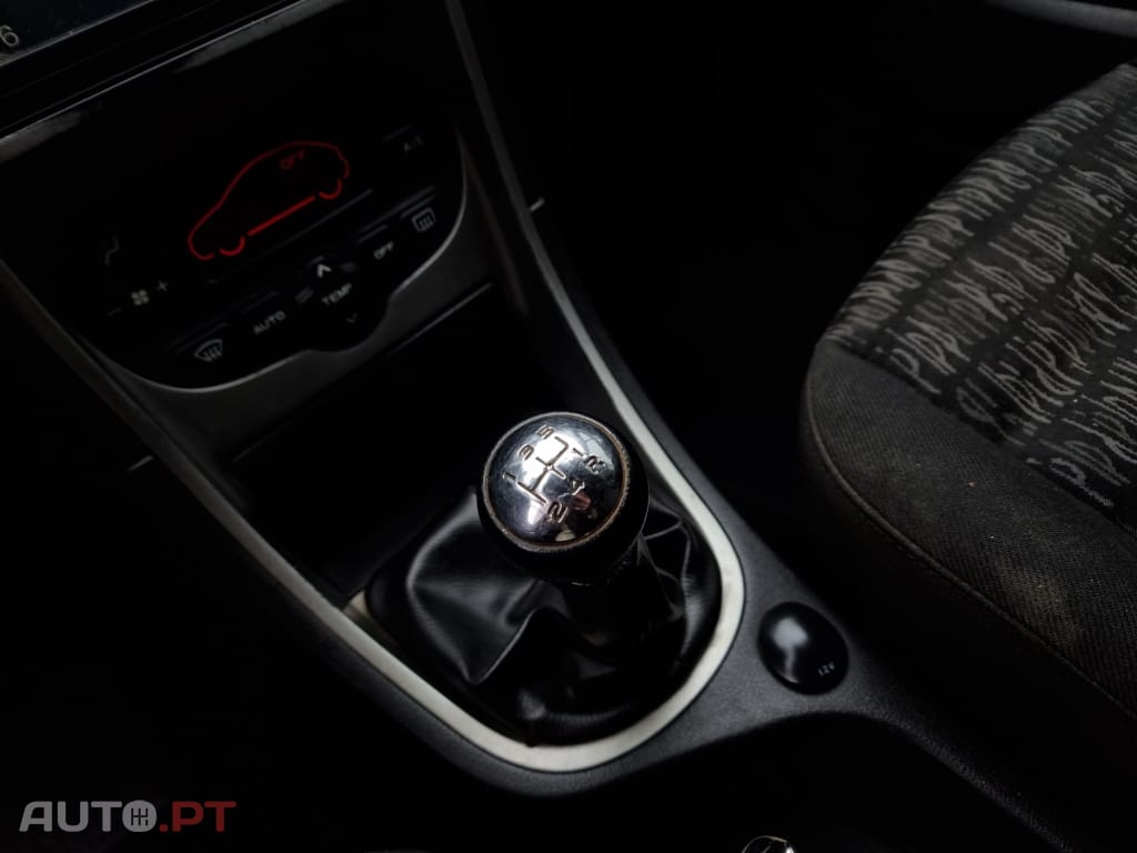 Peugeot 307 1.6 HDi XA