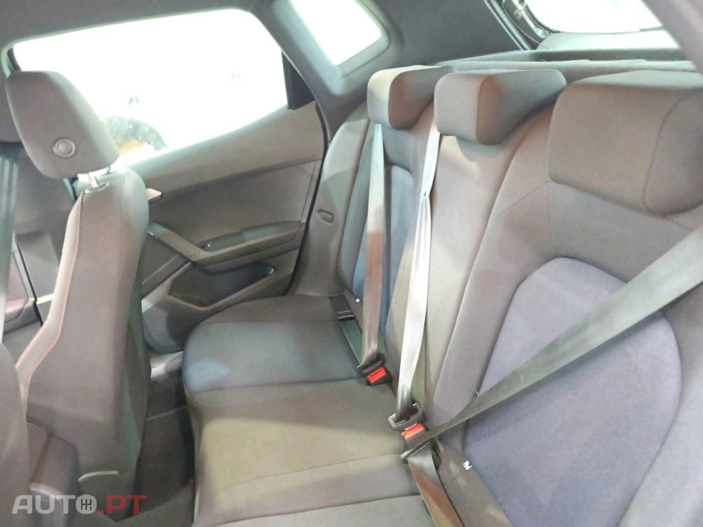 Seat Arona 1.0 TSI FR