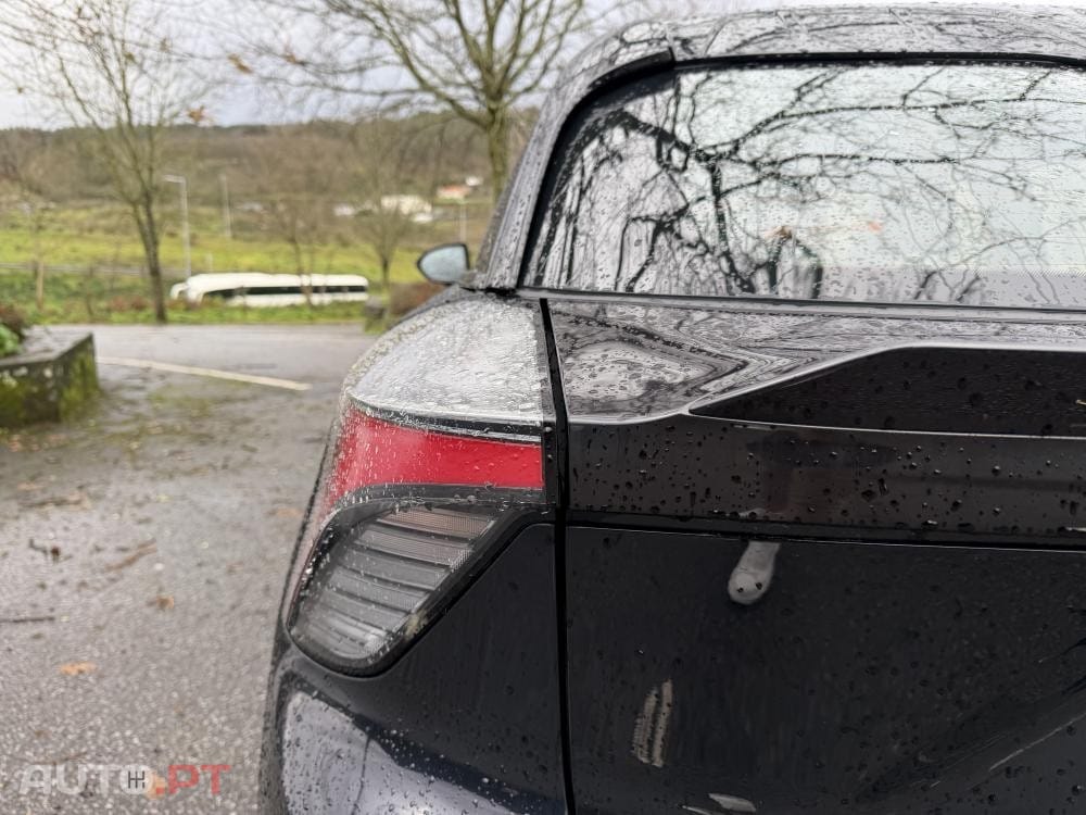 MG MG4 51 kWh Standard