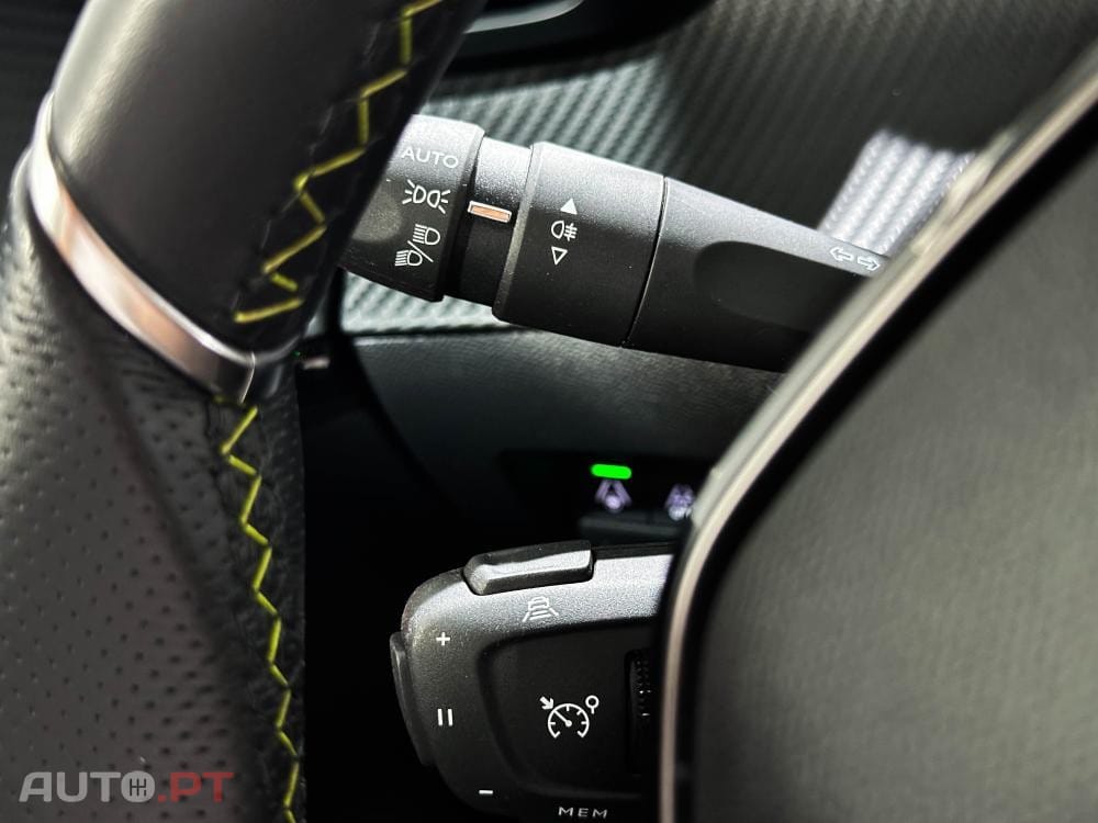 Peugeot E-208 50 kWh GT Pack