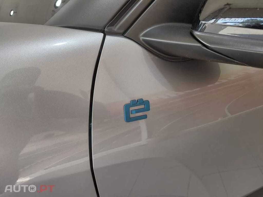 Citroen e-C4 50 kWh Feel Pack