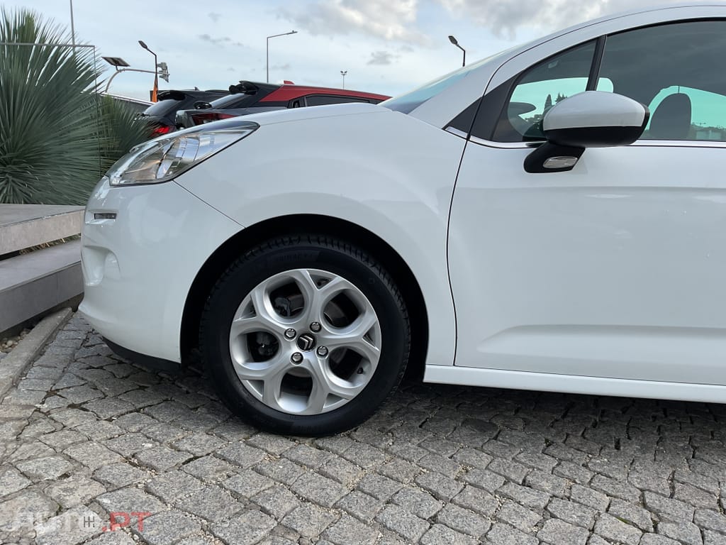 Citroen C3 1.2 PureTech Attraction
