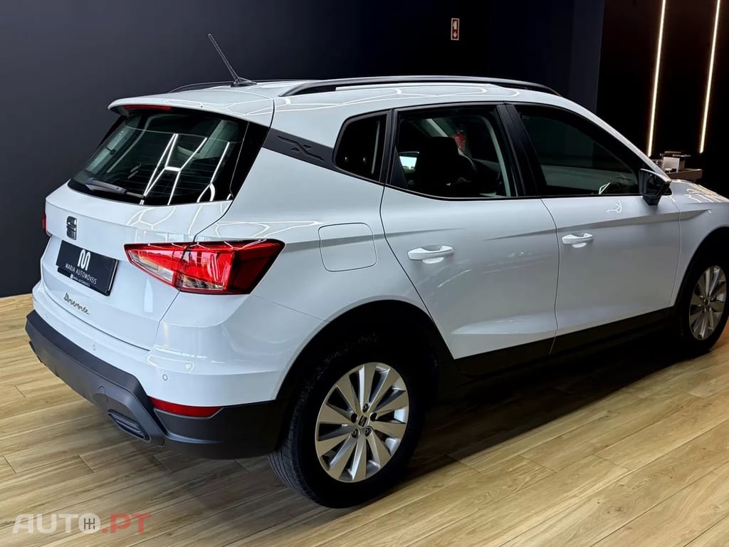 Seat Arona 1.0 TSI Style
