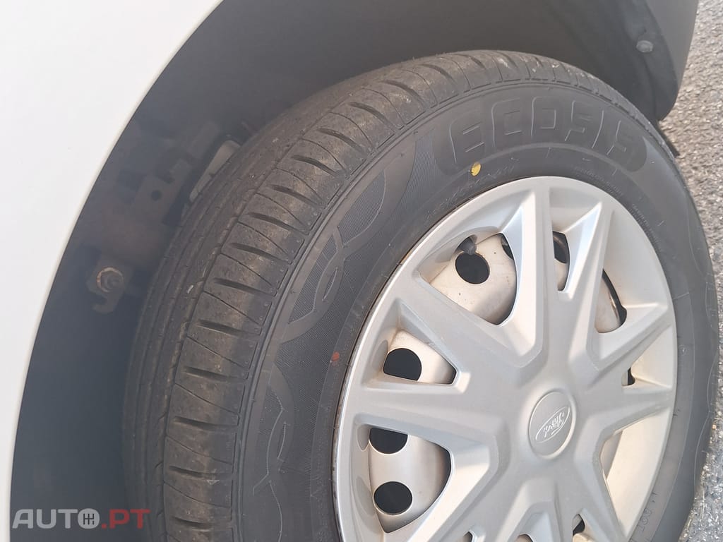 Renault Kangoo Renault kangoo express phase ll , diesel 1.5 DCI limited edition S/S