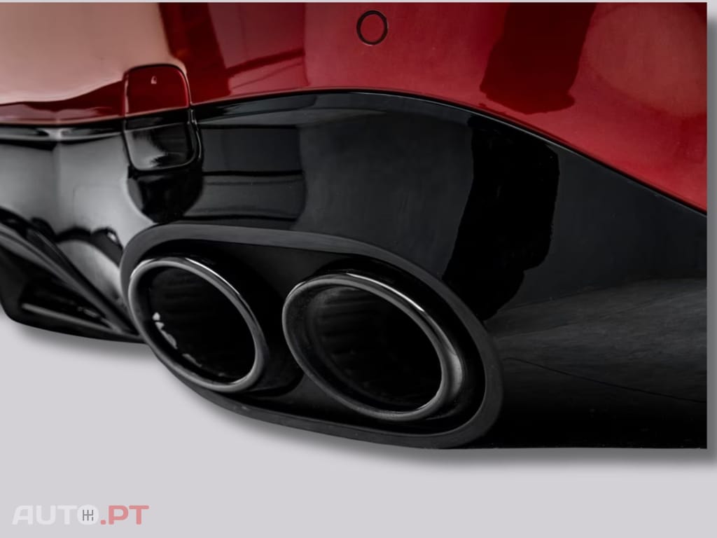 Mercedes-Benz E 53 AMG Hybrid 4Matic Limousine I.V.A DEDUTIVEL 