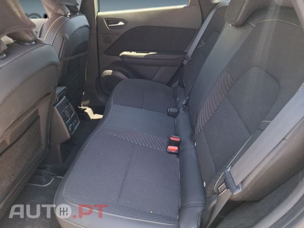 Renault Symbioz E-Tech full hybrid 145 cv iconic