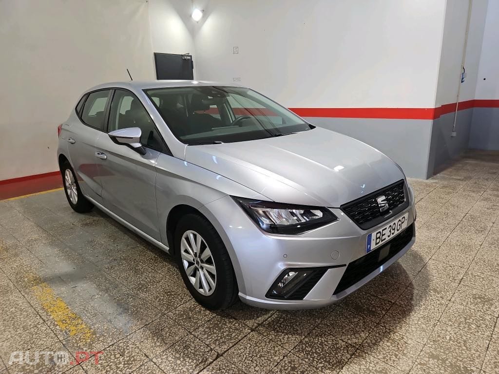 Seat Ibiza 1.0 TSI Style