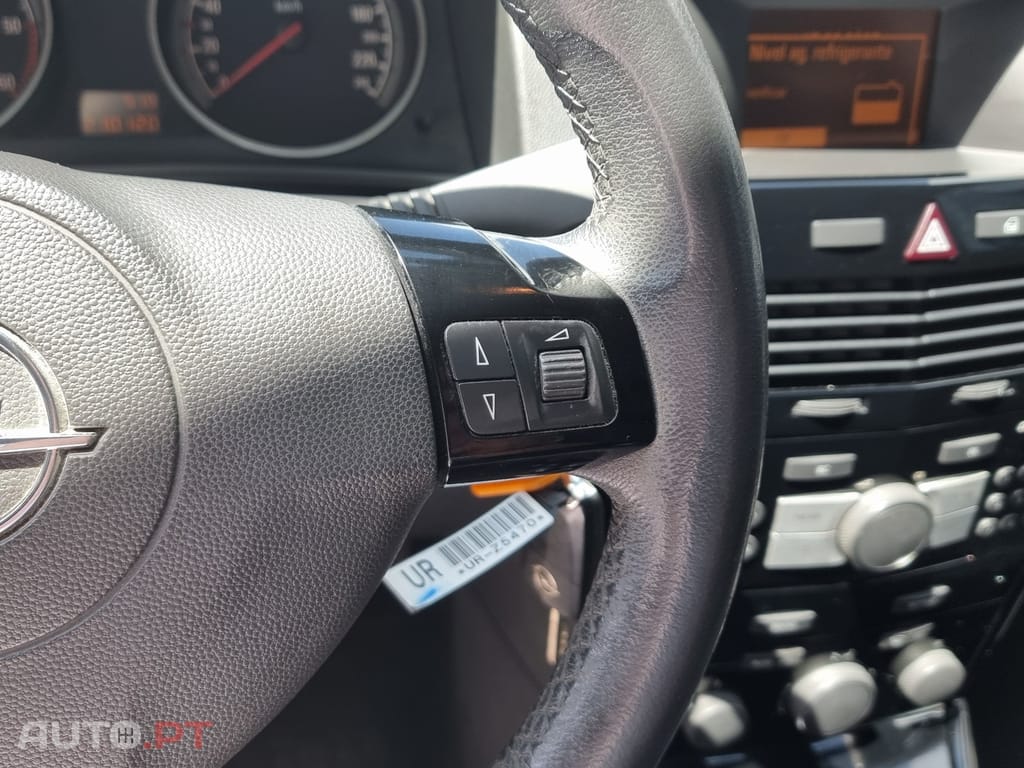 Opel Astra Caravan 1.3 CDTi Cosmo