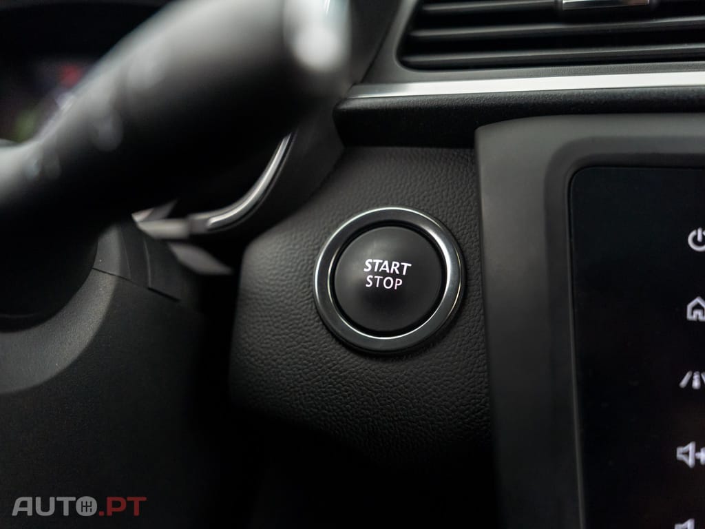 Renault Kadjar 1.5 dCi Intens