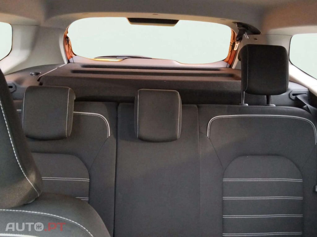 Dacia Duster 1.0 TCe ECO-G Journey Bi-Fuel