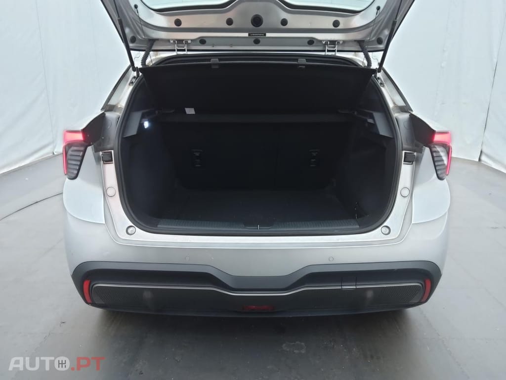 MG MG4 Ev Comfort
