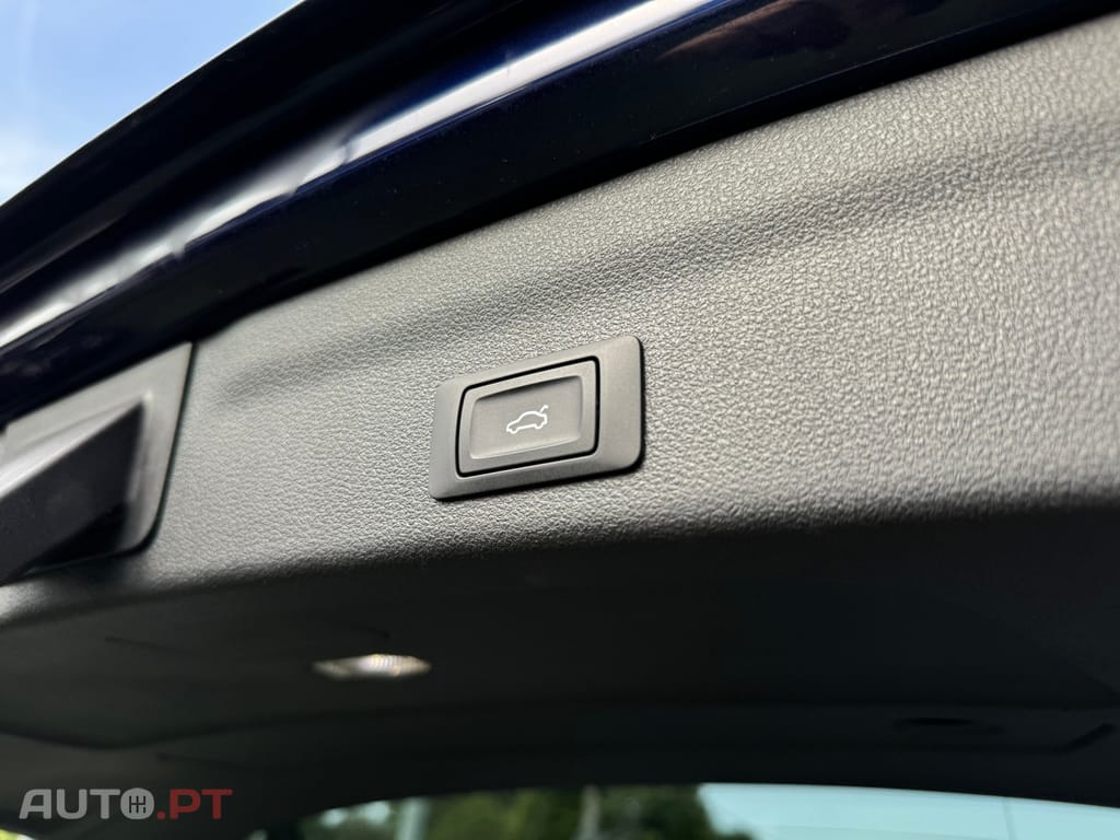 Audi A6 Avant 40 TDI Sport S tronic
