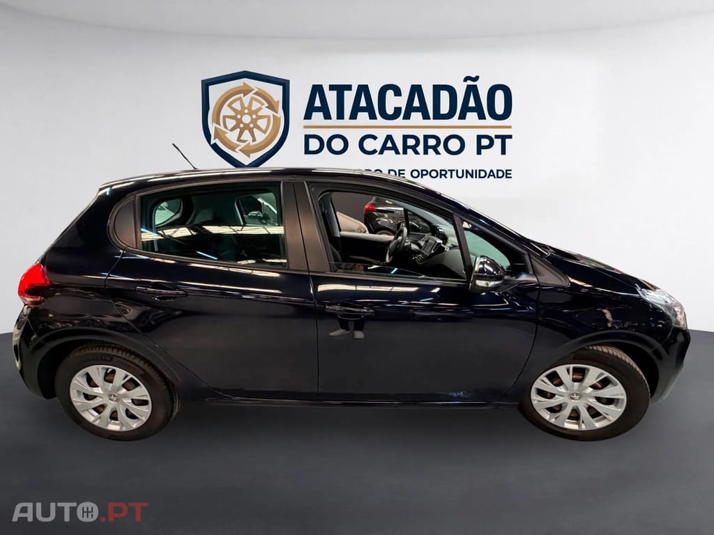 Peugeot 208 1.0 VTi Active foto 4