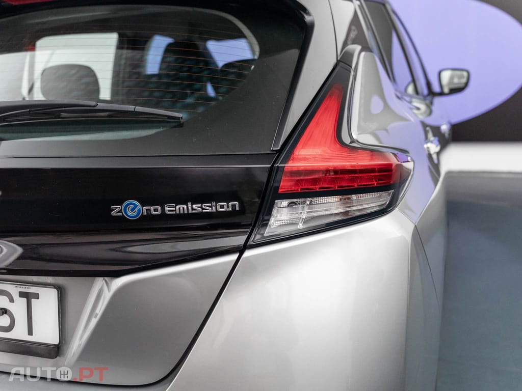 Nissan Leaf e+ Acenta
