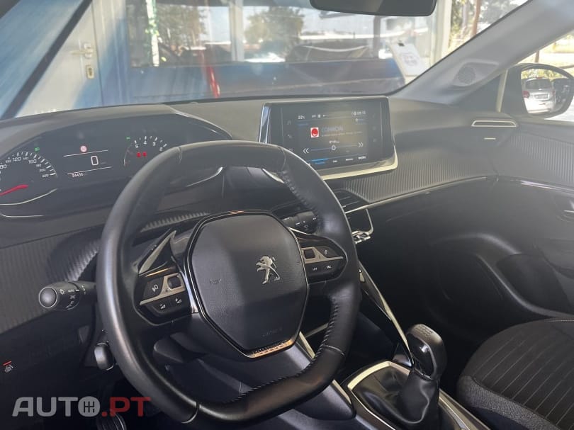Peugeot 208 1.2 PureTech Active Pack