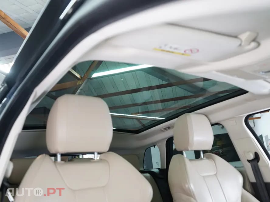 Land Rover Evoque 2.2 TD4 Pure Auto