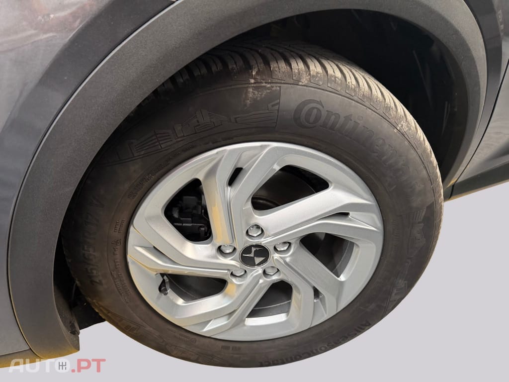 DS DS7 Crossback 1.5 BlueHdi 