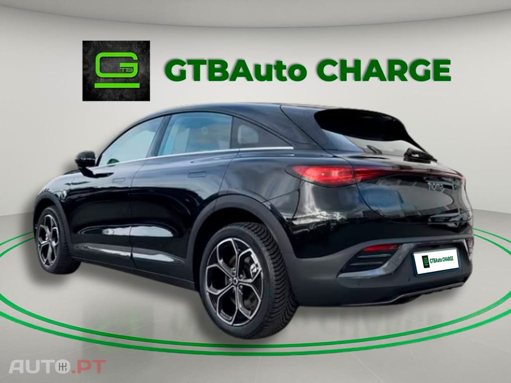 Smart #3 Pro+ I.V.A DEDUTÍVEL 