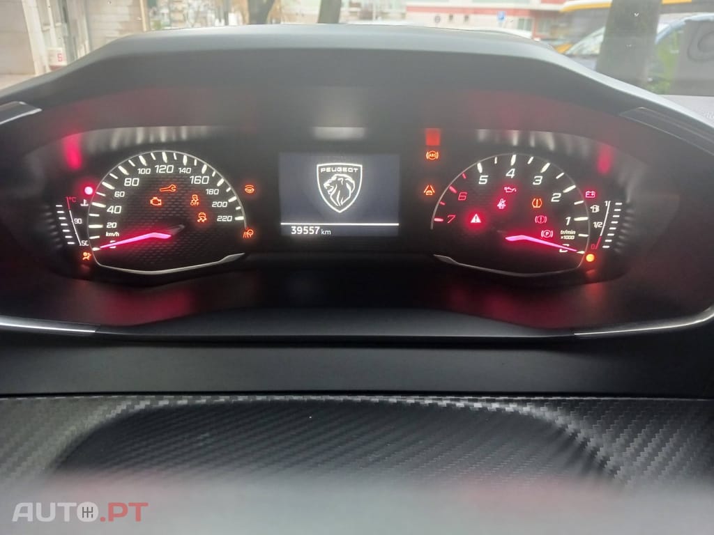 Peugeot 208 1.2 PureTech Active Pack