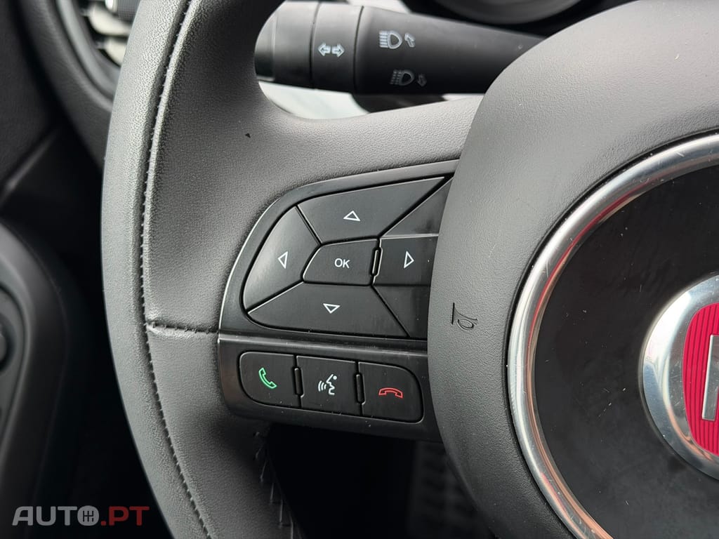 Fiat 500X 1.6 MJ Pop Star J17 S&S