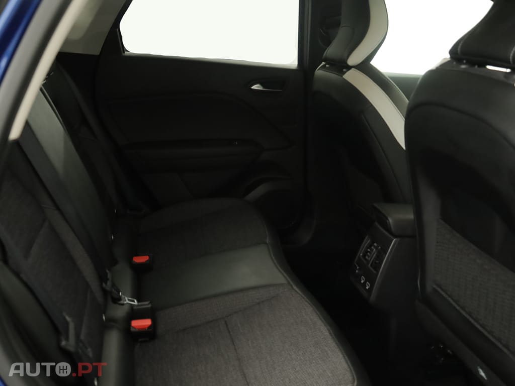 Renault Captur Captur 1.0 TCe Techno