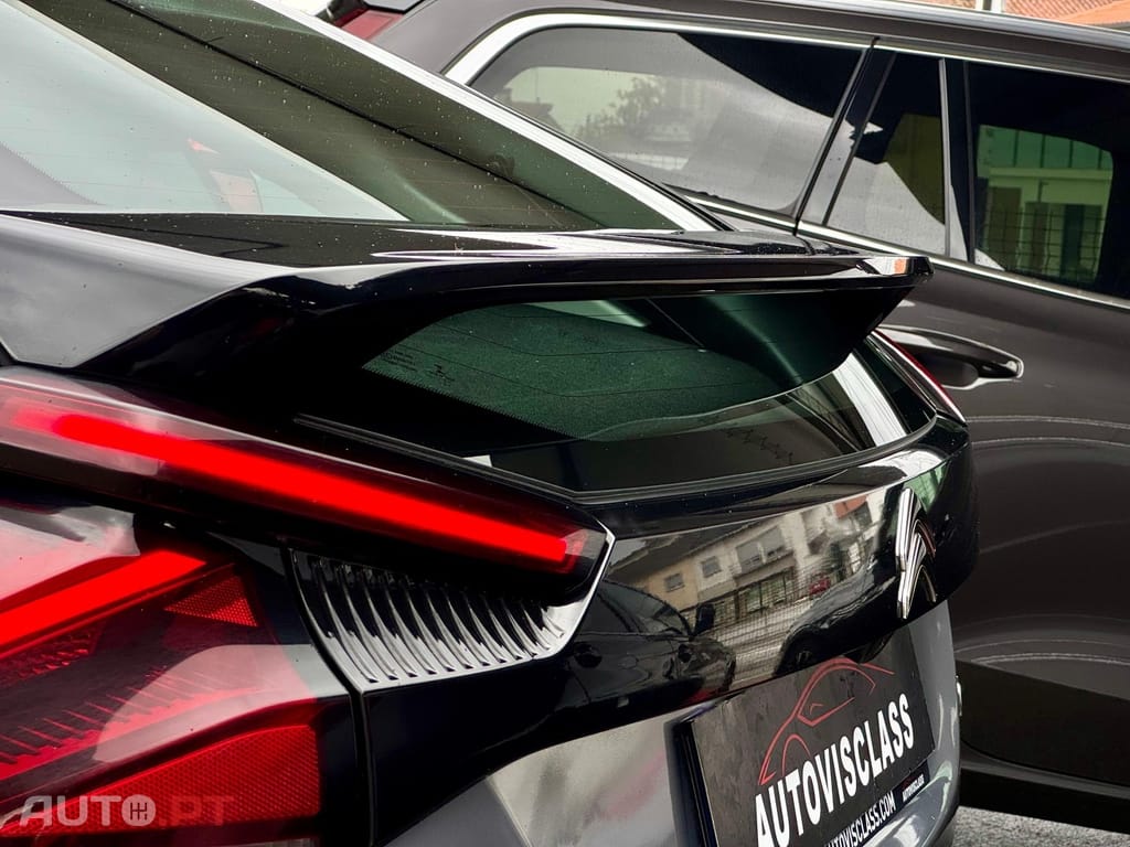 Citroen C4 1.2 PureTech Feel Pack