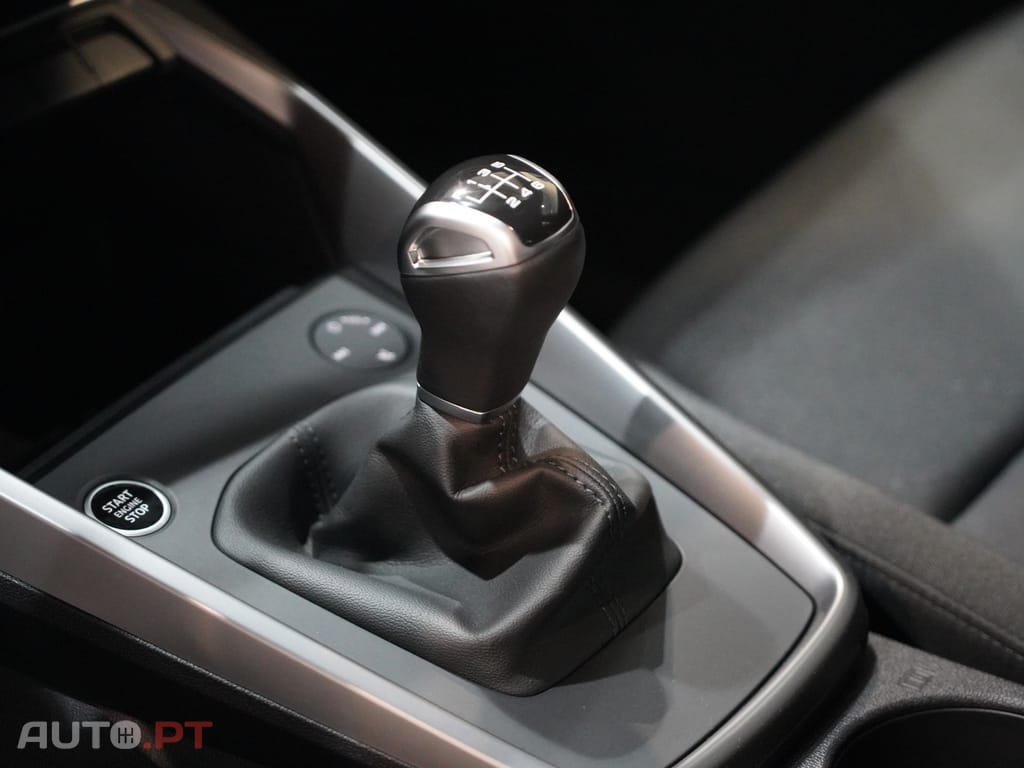 Audi A3 2.0 TDi Advance