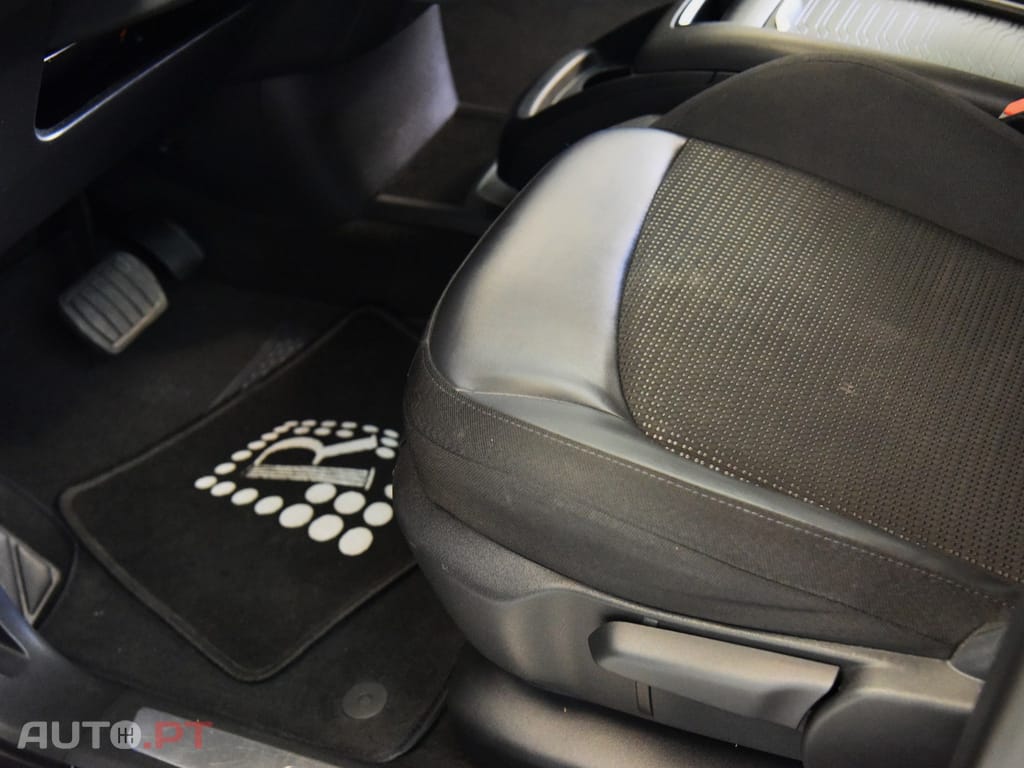 Citroen Grand C4 SpaceTourer 1.5 BlueHDi Shine EAT8
