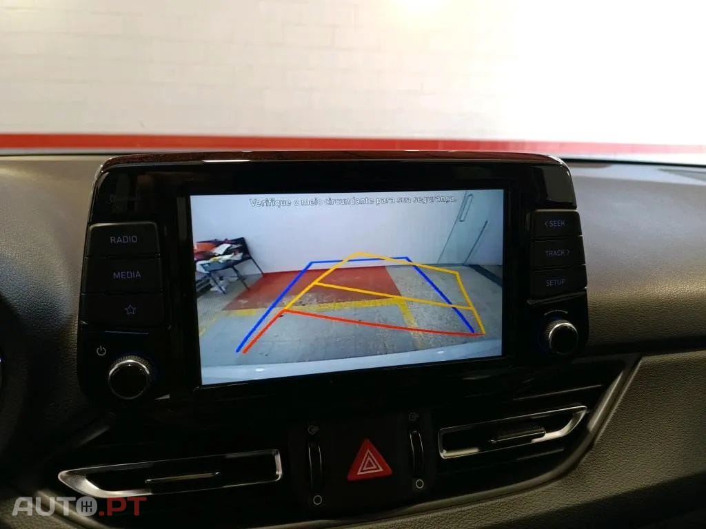 Hyundai i30 1.6 CRDI STyle