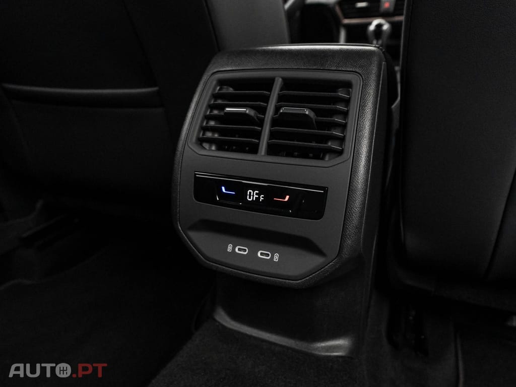 Cupra Formentor 2.0 TDI Sport