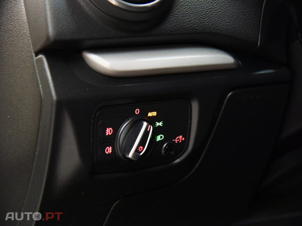 Audi A3 Sportback 1.6 TDi S-line