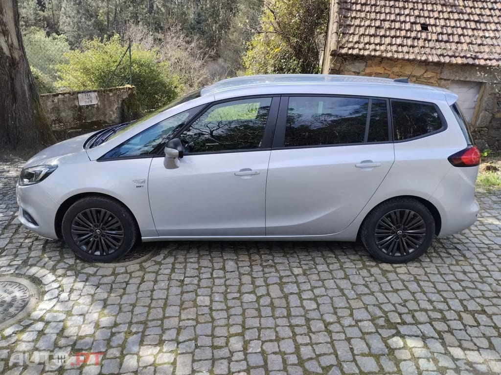 Opel Zafira 1.6 CDTi 120 Anos S/S