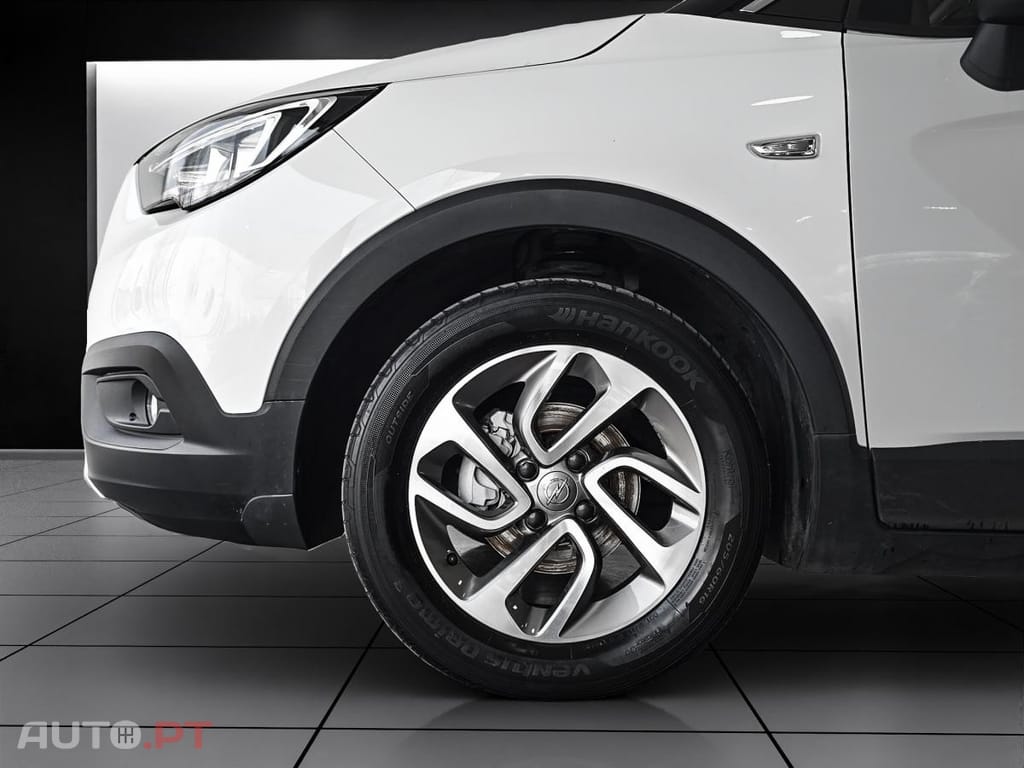 Opel Crossland X 1.2 Innovation