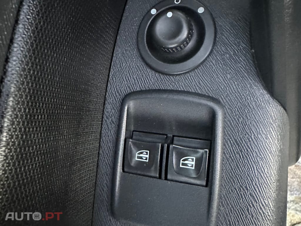 Renault Kangoo 1.5 dCi Maxi Business S/S 5L