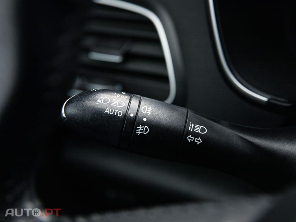 Renault Mégane Sport Tourer 1.2 TCE Dynamique S SS