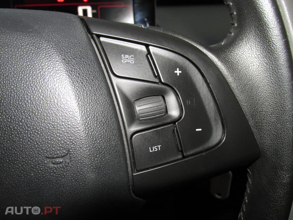 Citroen C4 Cactus 1.2 PureTech Shine