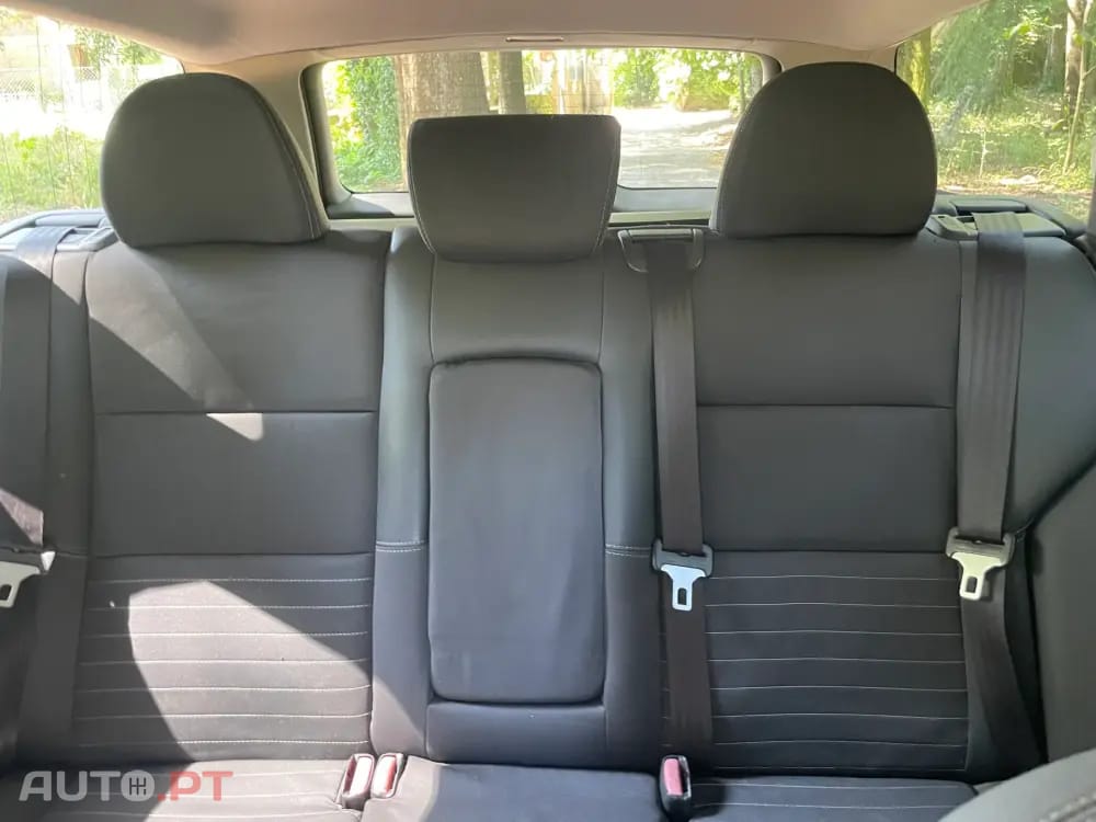 Volvo V50 2.0 D Nível 2