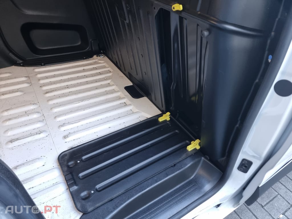 Citroen Berlingo 1.5 BlueHDi XL Club