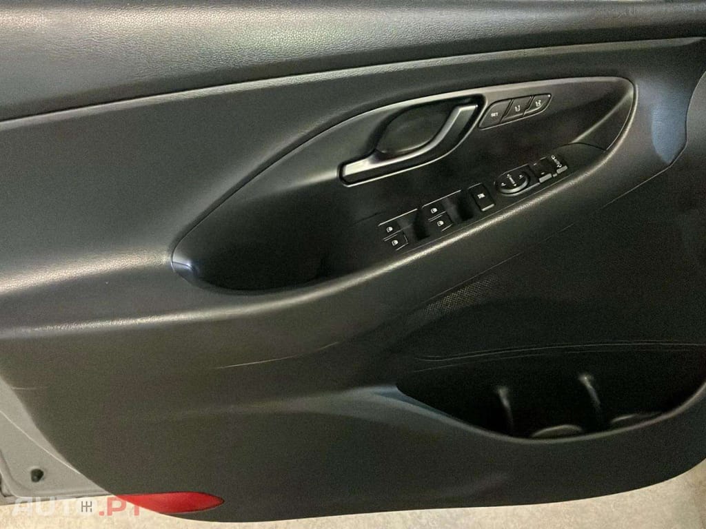 Hyundai i30 N 2.0 T-GDi Performance Pack