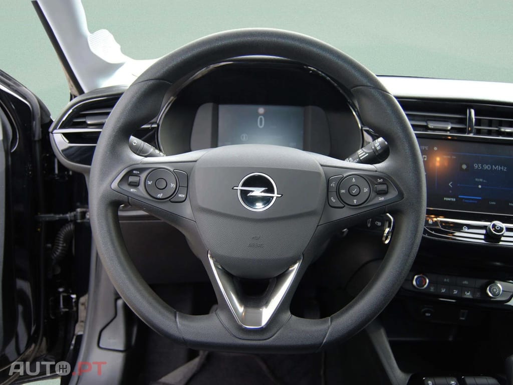 Opel Corsa 1.2 T Edition