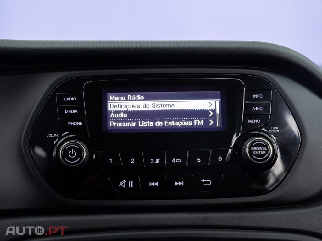 Fiat Tipo 1.3 MultiJet