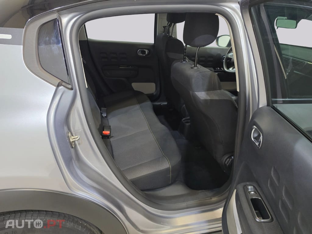 Citroen C3 Shine