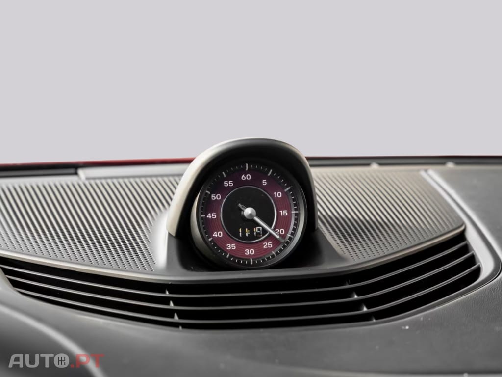 Porsche Taycan Turbo I.V.A DEDUTIVEL